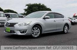nissan teana 2016 -NISSAN--Teana DBA-L33--L33-109067---NISSAN--Teana DBA-L33--L33-109067-