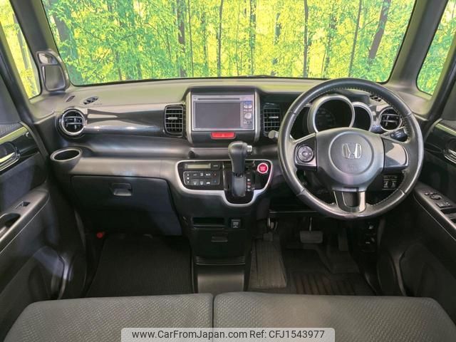honda n-box 2013 CFJ1543977 image 2
