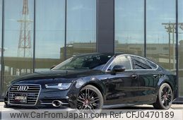 audi a7 2015 -AUDI--Audi A7 ABA-4GCYPC--WAUZZZ4G9GN036918---AUDI--Audi A7 ABA-4GCYPC--WAUZZZ4G9GN036918-