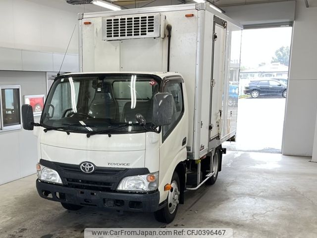 toyota toyoace 2013 -TOYOTA--Toyoace XZC605-0005659---TOYOTA--Toyoace XZC605-0005659- image 1