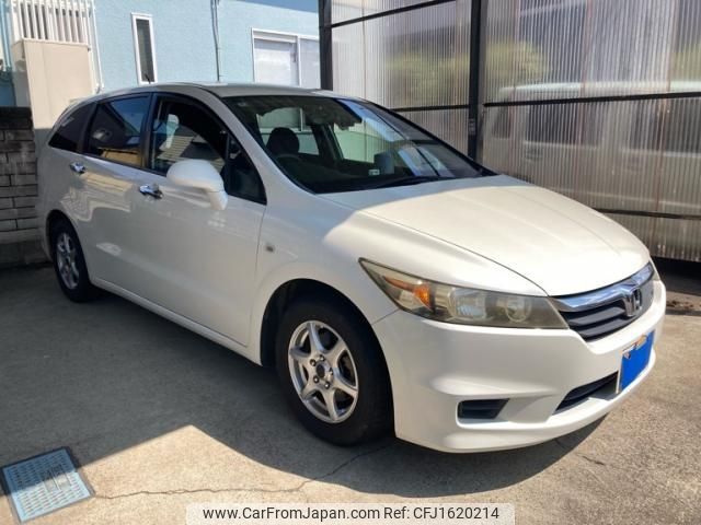 honda stream 2008 CFJ1620214 image 2