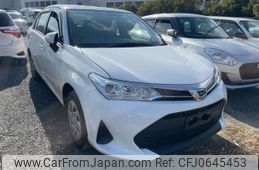 toyota corolla-axio 2019 -TOYOTA--Corolla Axio DBA-NZE164--NZE164-7075280---TOYOTA--Corolla Axio DBA-NZE164--NZE164-7075280-