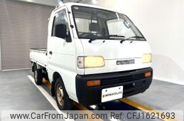 suzuki carry-truck 1995 CFJ1621693