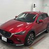mazda cx-3 2021 -MAZDA 【大阪 304サ6389】--CX-3 DK8FW-250058---MAZDA 【大阪 304サ6389】--CX-3 DK8FW-250058- image 5