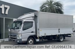mitsubishi-fuso canter 2019 -MITSUBISHI--Canter TPG-FEB50--FEB50-572633---MITSUBISHI--Canter TPG-FEB50--FEB50-572633-