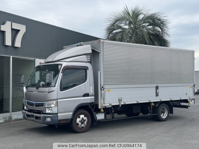 mitsubishi-fuso canter 2019 -MITSUBISHI--Canter TPG-FEB50--FEB50-572633---MITSUBISHI--Canter TPG-FEB50--FEB50-572633- image 1