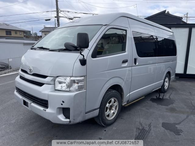 toyota hiace-commuter 2014 quick_quick_CBF-TRH228B_0006094 image 1