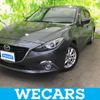 mazda axela 2013 quick_quick_DBA-BM5FS_BM5FS-100781 image 1