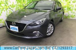 mazda axela 2013 quick_quick_DBA-BM5FS_BM5FS-100781
