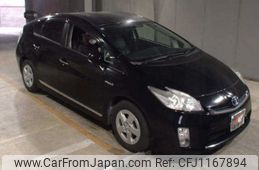 toyota prius 2011 -TOYOTA 【福岡 303ﾊ7183】--Prius ZVW30--ZVW30-1472195---TOYOTA 【福岡 303ﾊ7183】--Prius ZVW30--ZVW30-1472195-