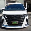 toyota alphard 2023 CFJ1600276 image 2