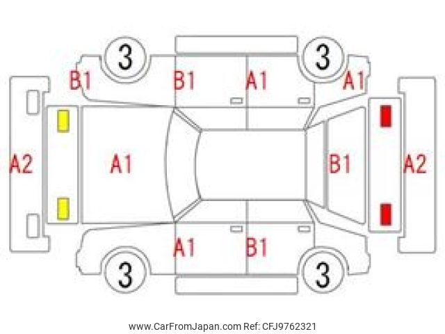 nissan moco 2014 -NISSAN--Moco DBA-MG33S--MG33S-663847---NISSAN--Moco DBA-MG33S--MG33S-663847- image 2