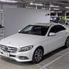 mercedes-benz c-class 2014 -MERCEDES-BENZ--Benz C Class WDD2050402R025893---MERCEDES-BENZ--Benz C Class WDD2050402R025893- image 5