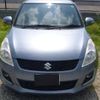 suzuki swift 2013 -SUZUKI--Swift DBA-ZC72S--ZC72S-313255---SUZUKI--Swift DBA-ZC72S--ZC72S-313255- image 1