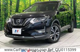 nissan x-trail 2017 -NISSAN--X-Trail DBA-NT32--NT32-070472---NISSAN--X-Trail DBA-NT32--NT32-070472-