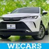 toyota harrier-hybrid 2021 quick_quick_AXUH85_AXUH85-0012394 image 1