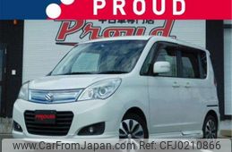 suzuki solio 2013 -SUZUKI--Solio MA15S--MA15S-510261---SUZUKI--Solio MA15S--MA15S-510261-