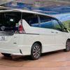 nissan serena 2018 -NISSAN--Serena DAA-GFC27--GFC27-072266---NISSAN--Serena DAA-GFC27--GFC27-072266- image 18