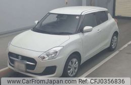 suzuki swift 2023 -SUZUKI 【福山 501ﾅ4951】--Swift 5BA-ZC83S--ZC83S-505705---SUZUKI 【福山 501ﾅ4951】--Swift 5BA-ZC83S--ZC83S-505705-