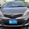 toyota vitz 2011 TE4192 image 1