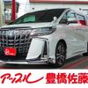 toyota alphard 2018 CFJ1733801 image 1