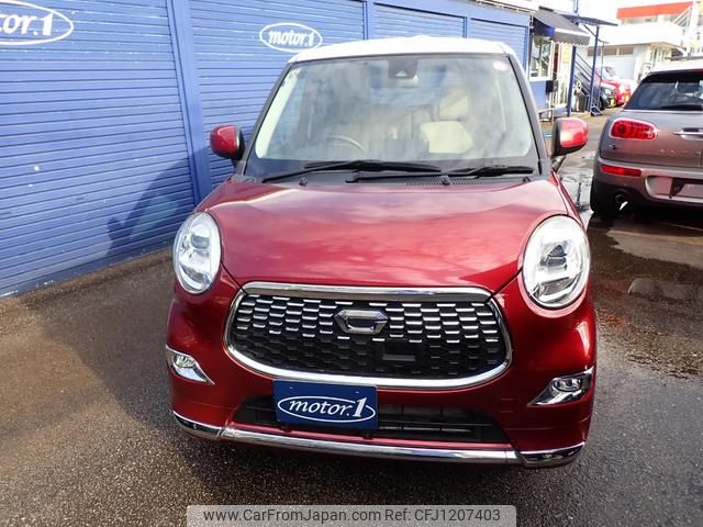daihatsu cast 2016 GOO_JP_700116120430250527003 image 2