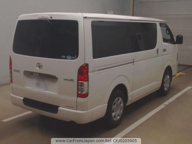 toyota hiace-van 2020 quick_quick_QDF-GDH201V_GDH201-1045380 image 2