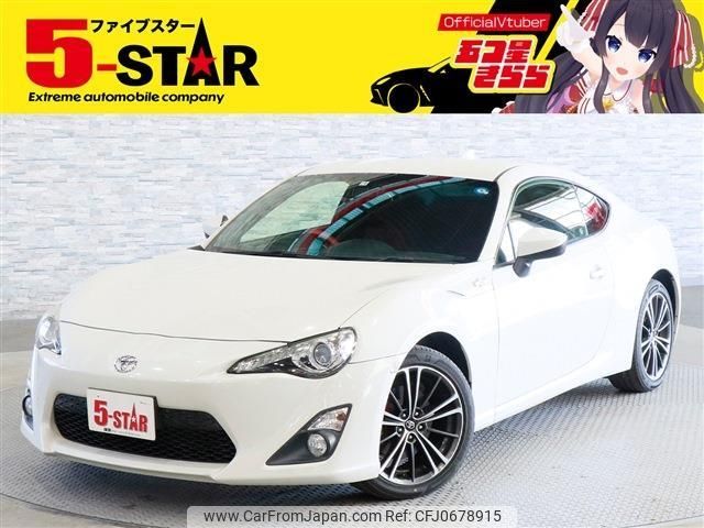 toyota 86 2014 -TOYOTA--86 DBA-ZN6--ZN6-049011---TOYOTA--86 DBA-ZN6--ZN6-049011- image 1