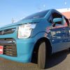 suzuki wagon-r 2023 -SUZUKI--Wagon R 5BA-MH85S--MH85S-158145---SUZUKI--Wagon R 5BA-MH85S--MH85S-158145- image 9