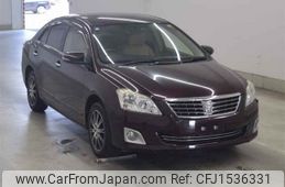 toyota premio undefined CFJ1536331