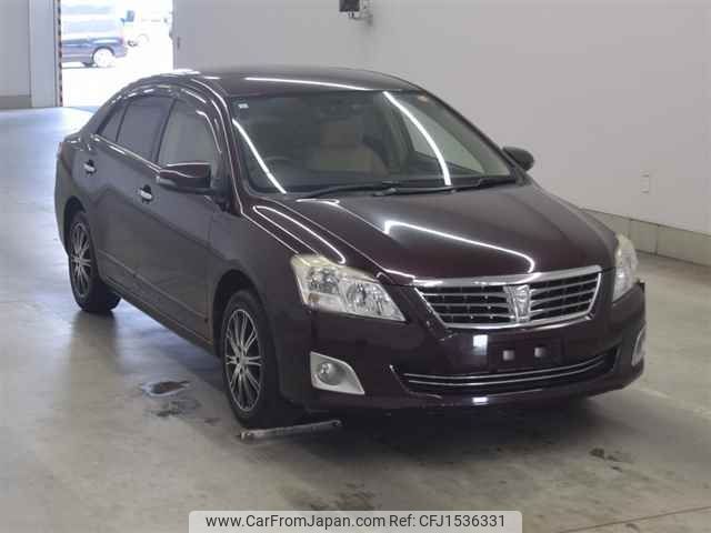 toyota premio undefined CFJ1536331 image 1