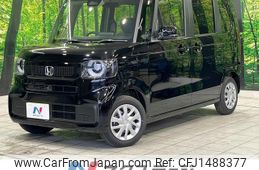 honda n-box 2025 CFJ1488377