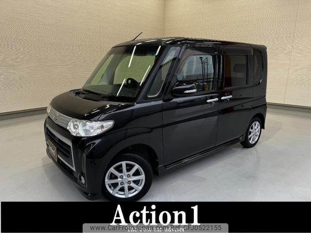 daihatsu tanto 2013 quick_quick_L375S_L375S-0590349 image 1