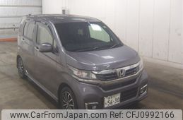 honda n-wgn 2017 -HONDA 【群馬 583ﾁ5630】--N WGN JH1--2210852---HONDA 【群馬 583ﾁ5630】--N WGN JH1--2210852-