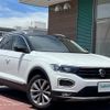 volkswagen volkswagen-others 2021 -VOLKSWAGEN--VW T-Roc 3BA-A1DPC--WVGZZZA1ZMV142337---VOLKSWAGEN--VW T-Roc 3BA-A1DPC--WVGZZZA1ZMV142337- image 1