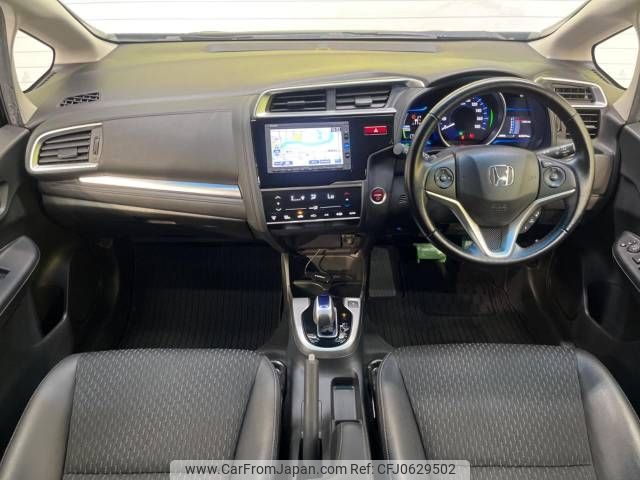 honda fit 2017 -HONDA--Fit DAA-GP5--GP5-3318567---HONDA--Fit DAA-GP5--GP5-3318567- image 2