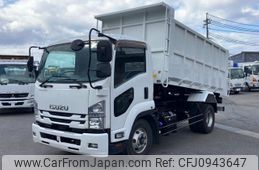 isuzu forward 2019 CFJ0943647
