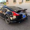nissan fairlady-z 2009 CFJ1747699 image 3