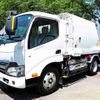 hino dutro 2017 -HINO--Hino Dutoro TSG-XKU600X--XKU600-0001819---HINO--Hino Dutoro TSG-XKU600X--XKU600-0001819- image 1