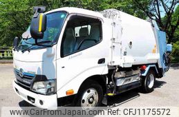 hino dutro 2017 -HINO--Hino Dutoro TSG-XKU600X--XKU600-0001819---HINO--Hino Dutoro TSG-XKU600X--XKU600-0001819-