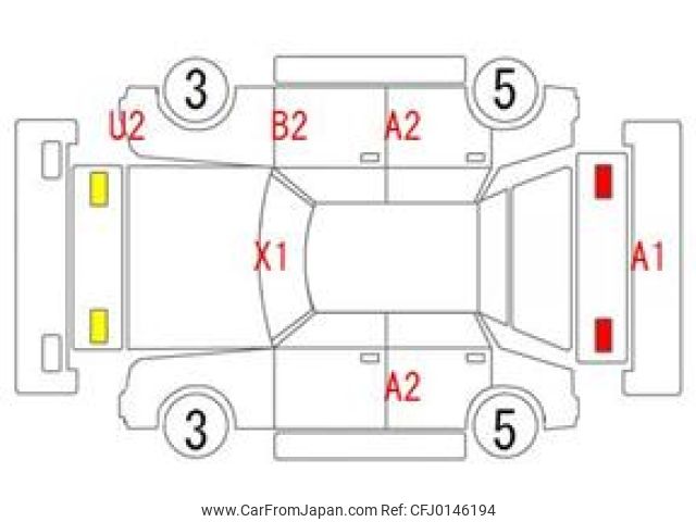 lexus nx 2018 -LEXUS--Lexus NX DAA-AYZ10--AYZ10-1021198---LEXUS--Lexus NX DAA-AYZ10--AYZ10-1021198- image 2