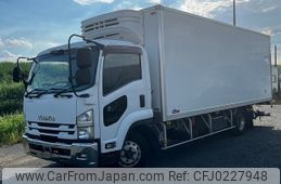 isuzu forward 2017 -ISUZU--Forward TKG-FRR90T2--FRR90-7105240---ISUZU--Forward TKG-FRR90T2--FRR90-7105240-