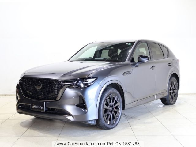 mazda mazda-others 2023 CFJ1531788 image 1
