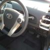 toyota prius 2012 CFJ1622660 image 8