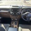 chrysler jeep-wrangler 2012 CFJ1828661 image 16