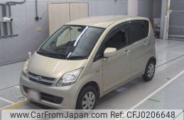 daihatsu move 2006 -DAIHATSU--Move L175S-1003437---DAIHATSU--Move L175S-1003437-