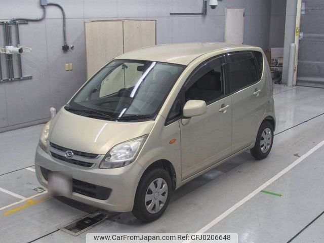 daihatsu move 2006 -DAIHATSU--Move L175S-1003437---DAIHATSU--Move L175S-1003437- image 1