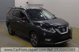 nissan x-trail 2019 quick_quick_DBA-NT32_309604