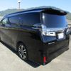 toyota vellfire 2019 -TOYOTA--Vellfire AGH30W--0294449---TOYOTA--Vellfire AGH30W--0294449- image 28