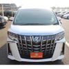 toyota alphard 2020 -TOYOTA--Alphard 3BA-GGH30W--GGH30-0037998---TOYOTA--Alphard 3BA-GGH30W--GGH30-0037998- image 8